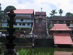 Chirakkadavu Sree Mahadeva Temple 4