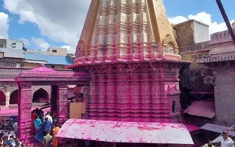Kopeshwar temple 8