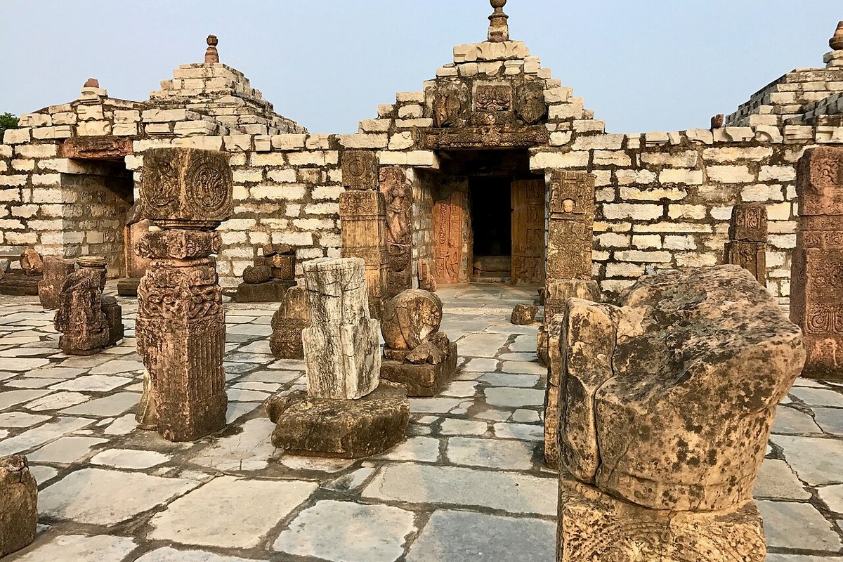 Laxman Temple, Sirpur 6