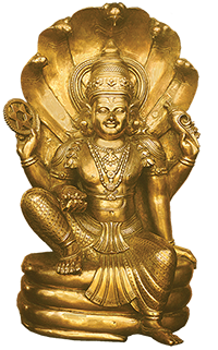 Sree Poornathrayeesa Temple