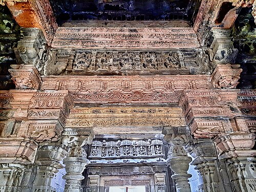 Chaubara Dera No. 1 5