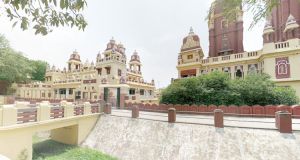 Birla Mandir 4