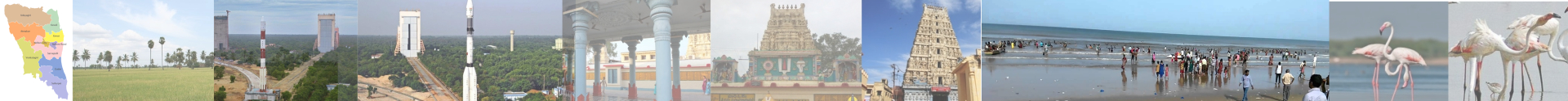 Sri Talpagiri Ranganadha Swamy Temple, Nellore 10