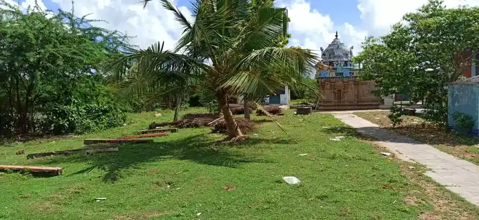 Korukkai Veeratteswarar Temple 5