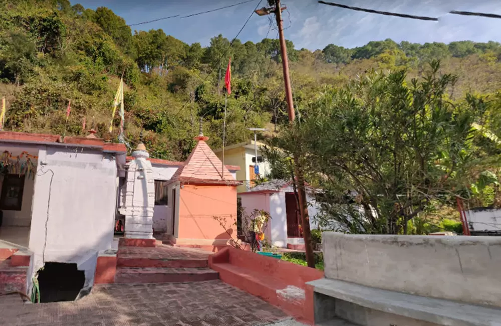 Umra Narayan 4