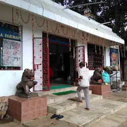 Maa Tarini Temple