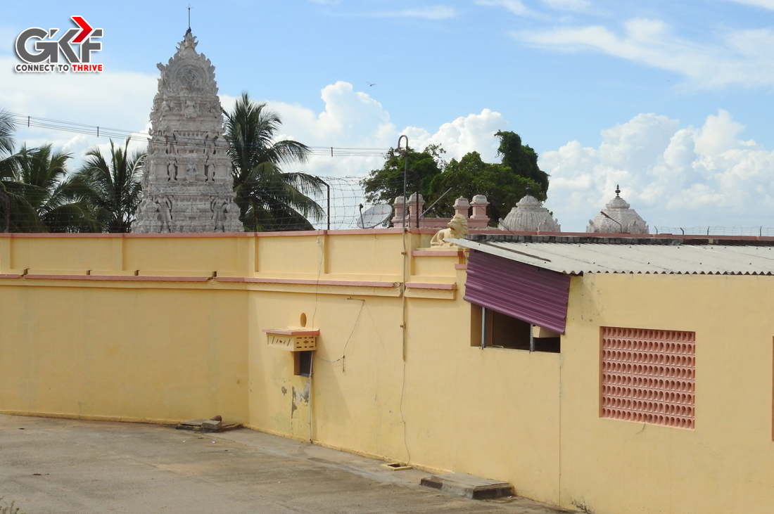 Madukkarai Sellandiamman Temple 4