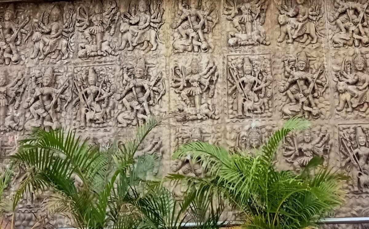 Dewas Tekri 7