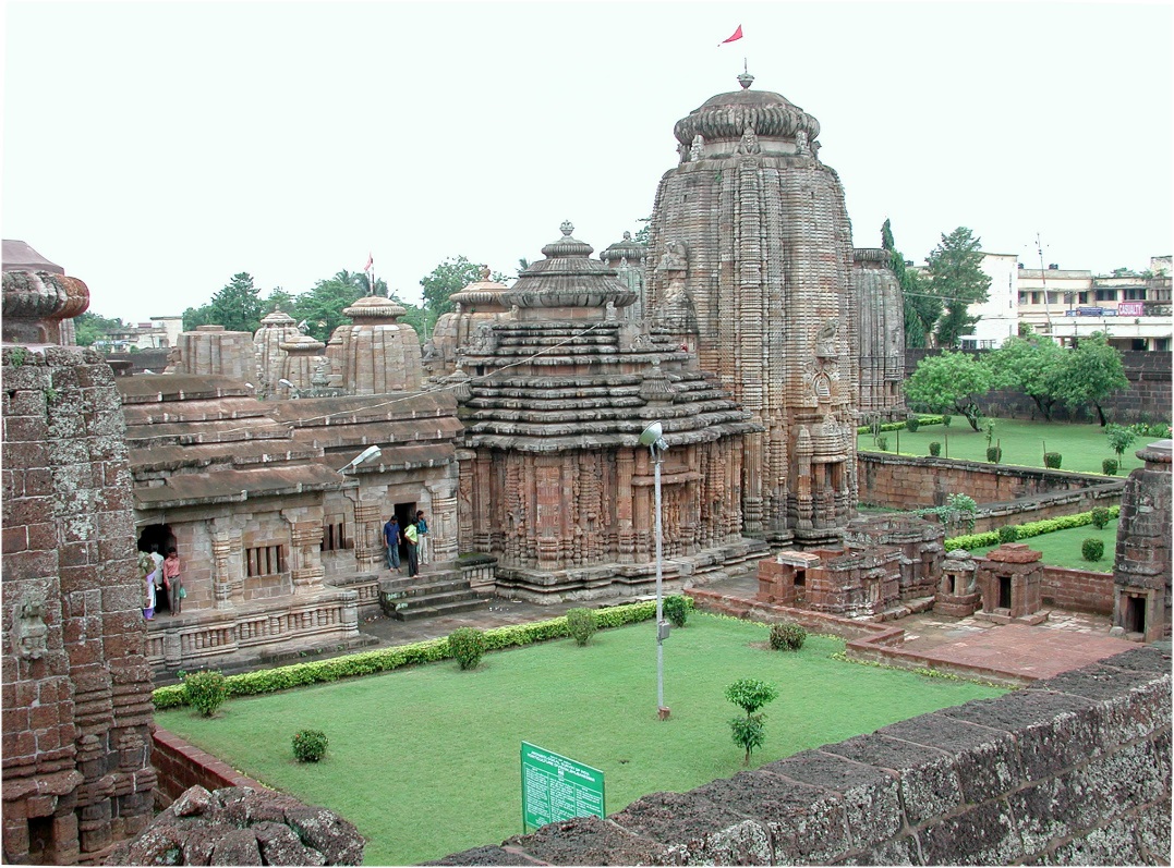 Suresvara Temple