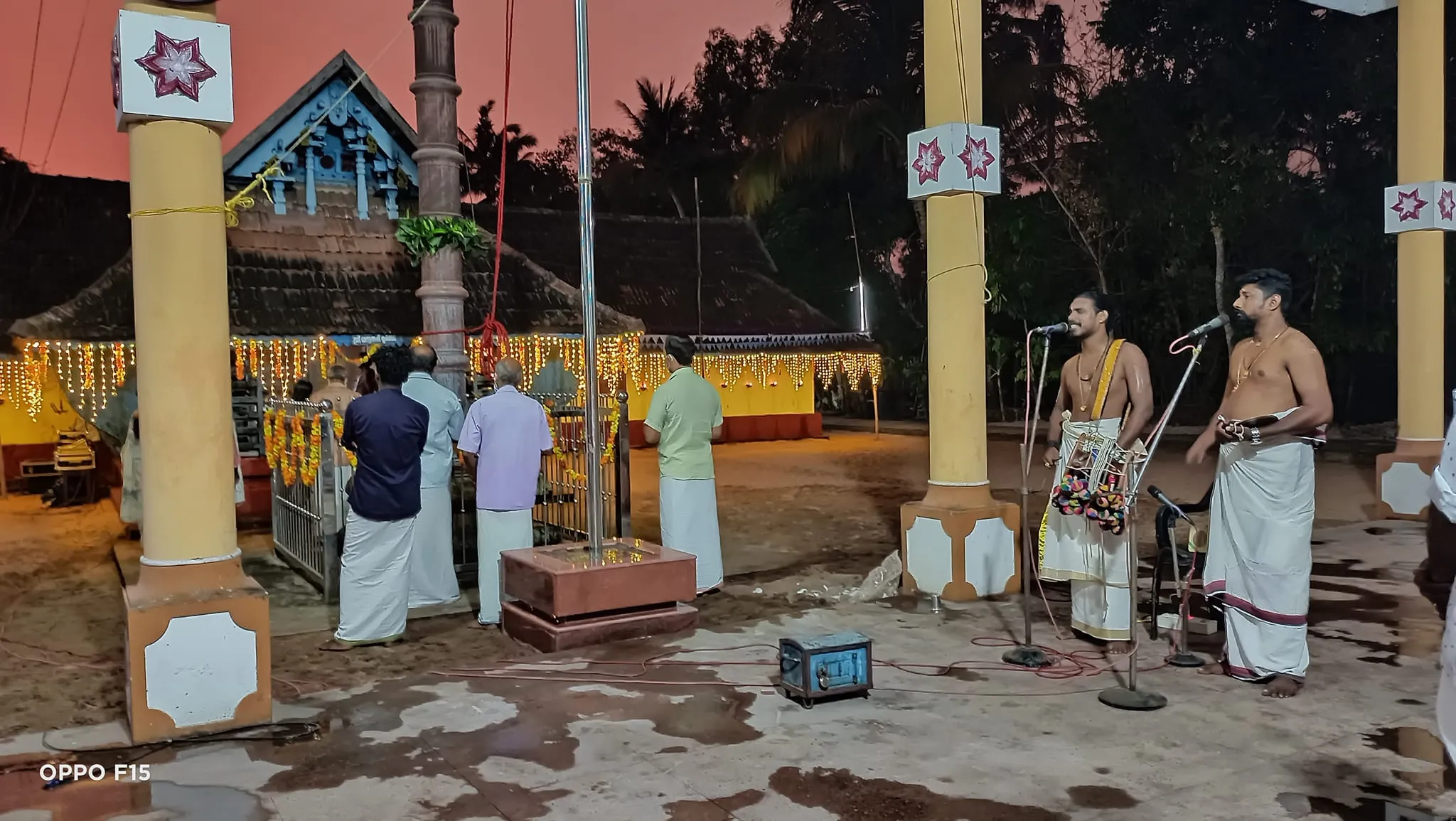 Kanakkoor Dhanwantari Temple 5