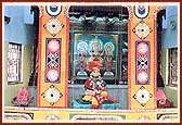 BAPS Shri Swaminarayan Mandir Kolkata