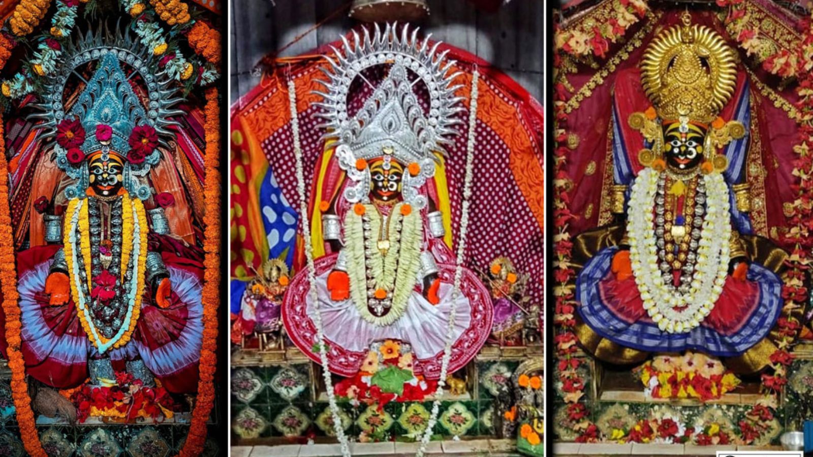 Cuttack Chandi Temple 6