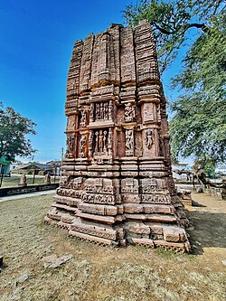 Deokirari Shiv temple, Kirari Godi, Chhattisgarh 4