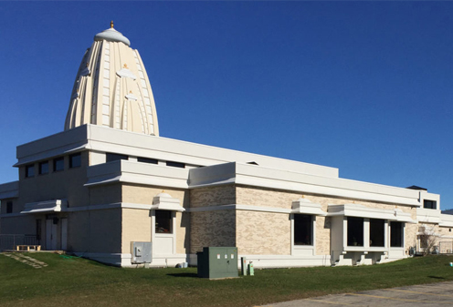 Hindu Temple of Wisconsin 8