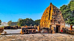 Shiva Temple Group, Harratoli Chhattisgarh 10
