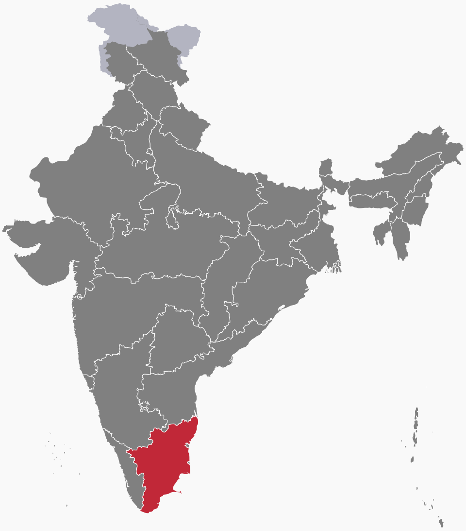 Dasa kali amman thirukovil