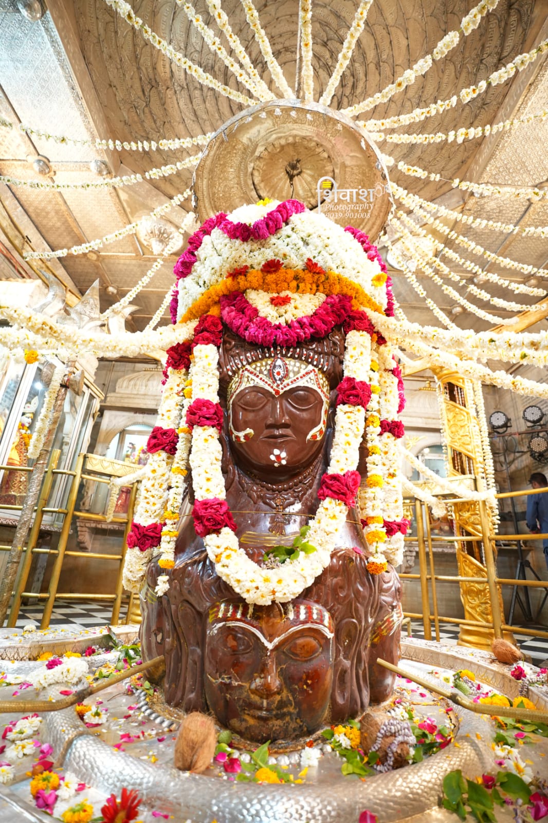 Pashupatinath Temple, Mandsaur 4