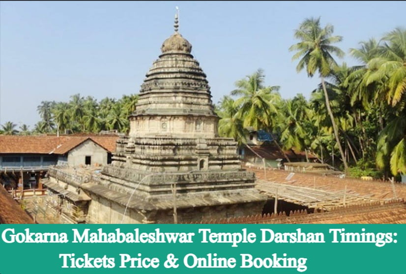 Mahabaleshwar Temple