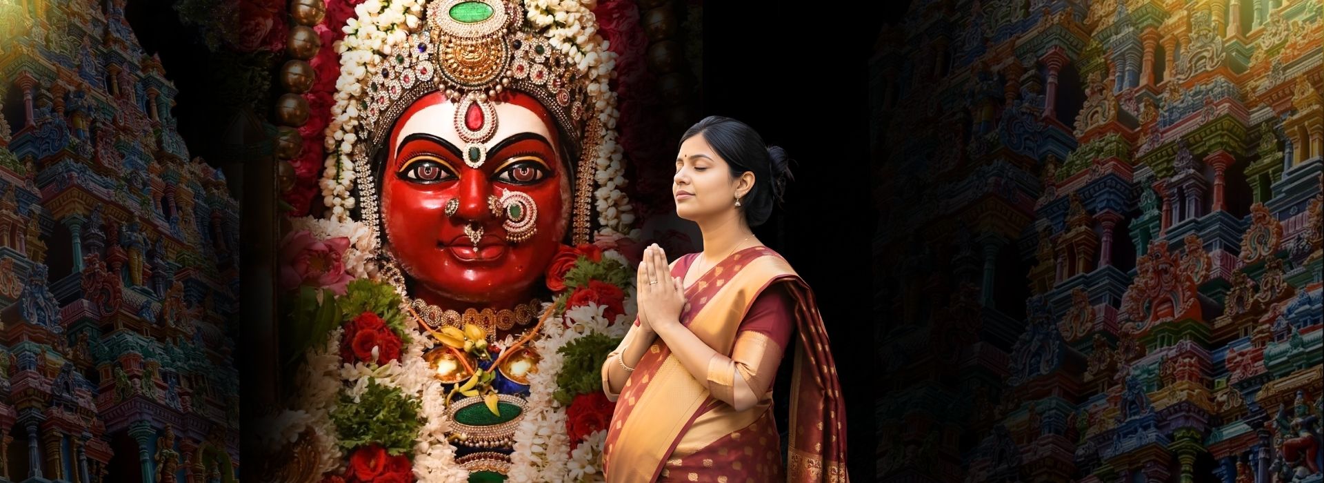 Mariyamman Kovil 5
