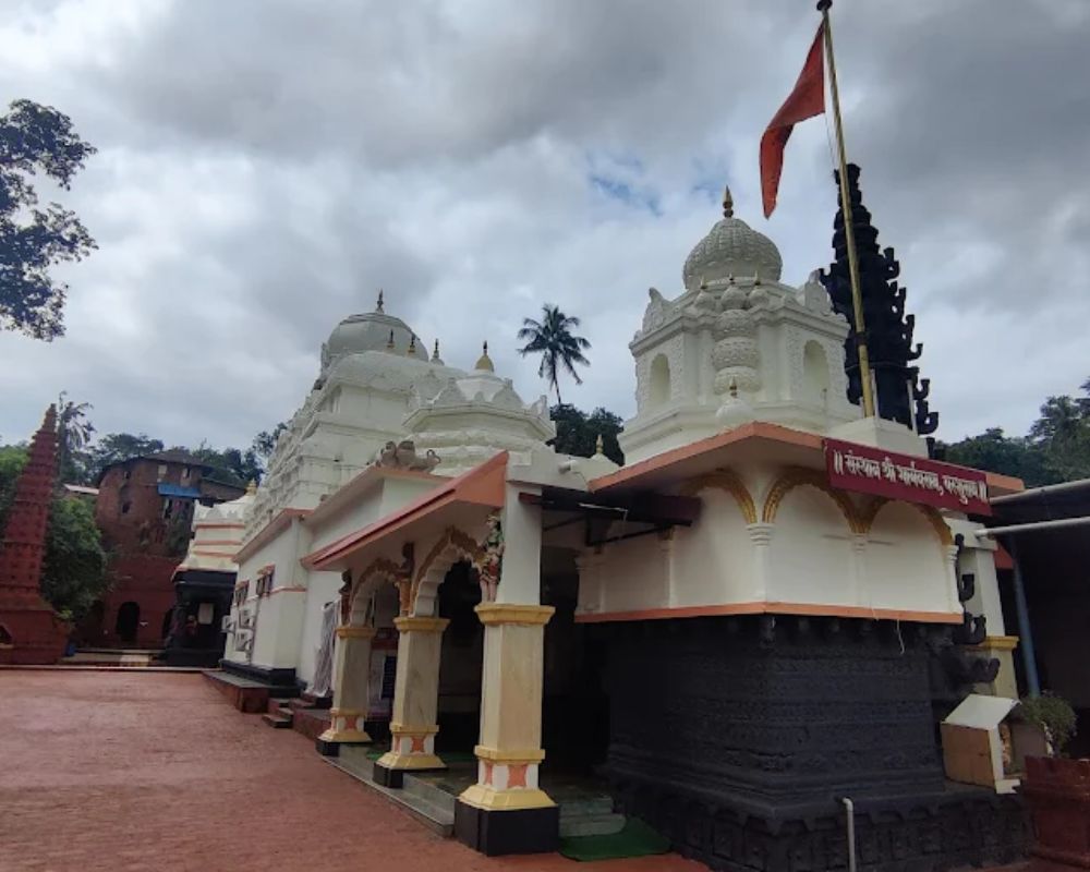 Parshuram Temple, Chiplun