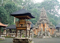 Pura Dalem Agung Padangtegal 6