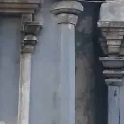 Dharmapuri Paravasudeva Perumal Temple