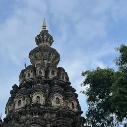 Amruteshwar - Siddheshwar Temple Complex
