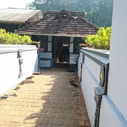 Vazhenkada Narasimhamurthy Temple