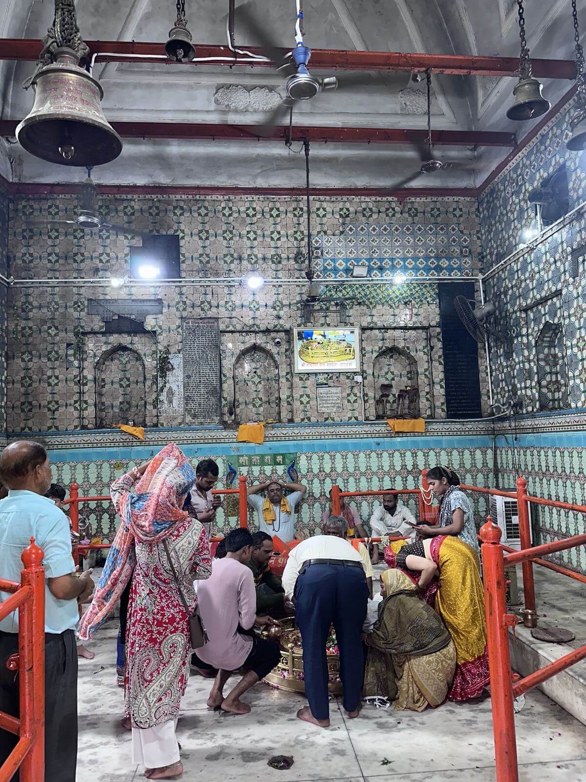 Lodheshwar Mahadev Mandir 4