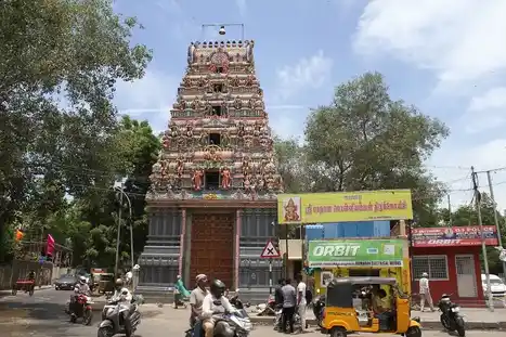 Pathala Ponniamman Temple 6