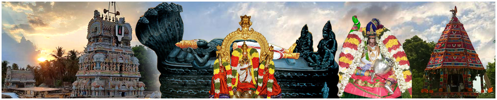 Vedanarayana perumal temple, Thirunarayanapuram 4