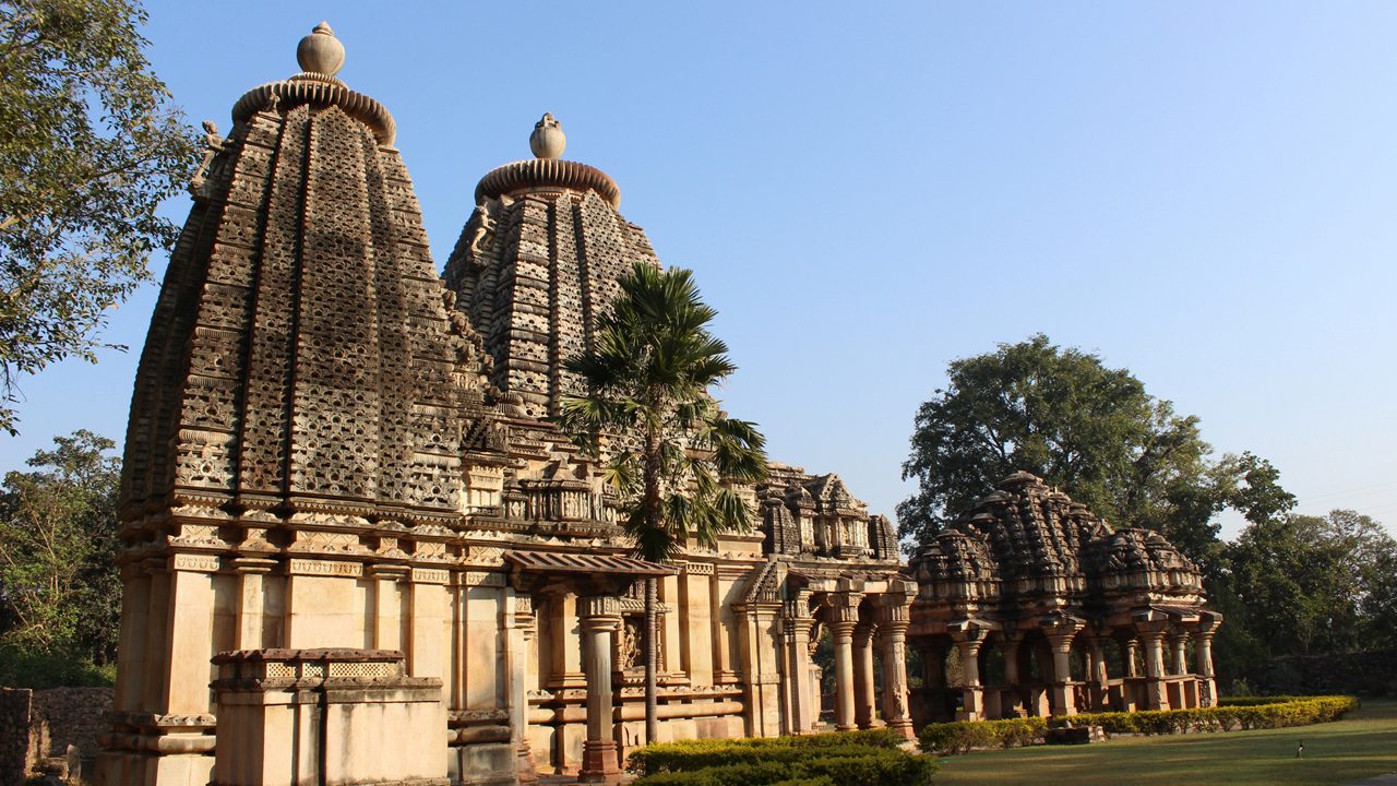 Baroli Temples 7
