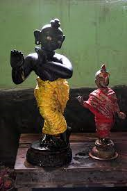Madangopal Jiu Temple