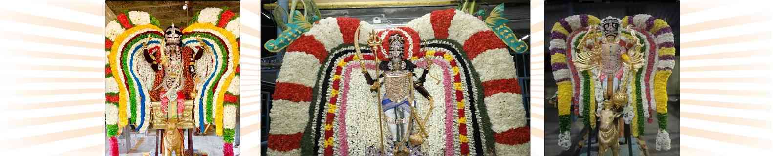 Varakalpattu Pathirakaliyamman Udanura Veerabhadra Swami Temple