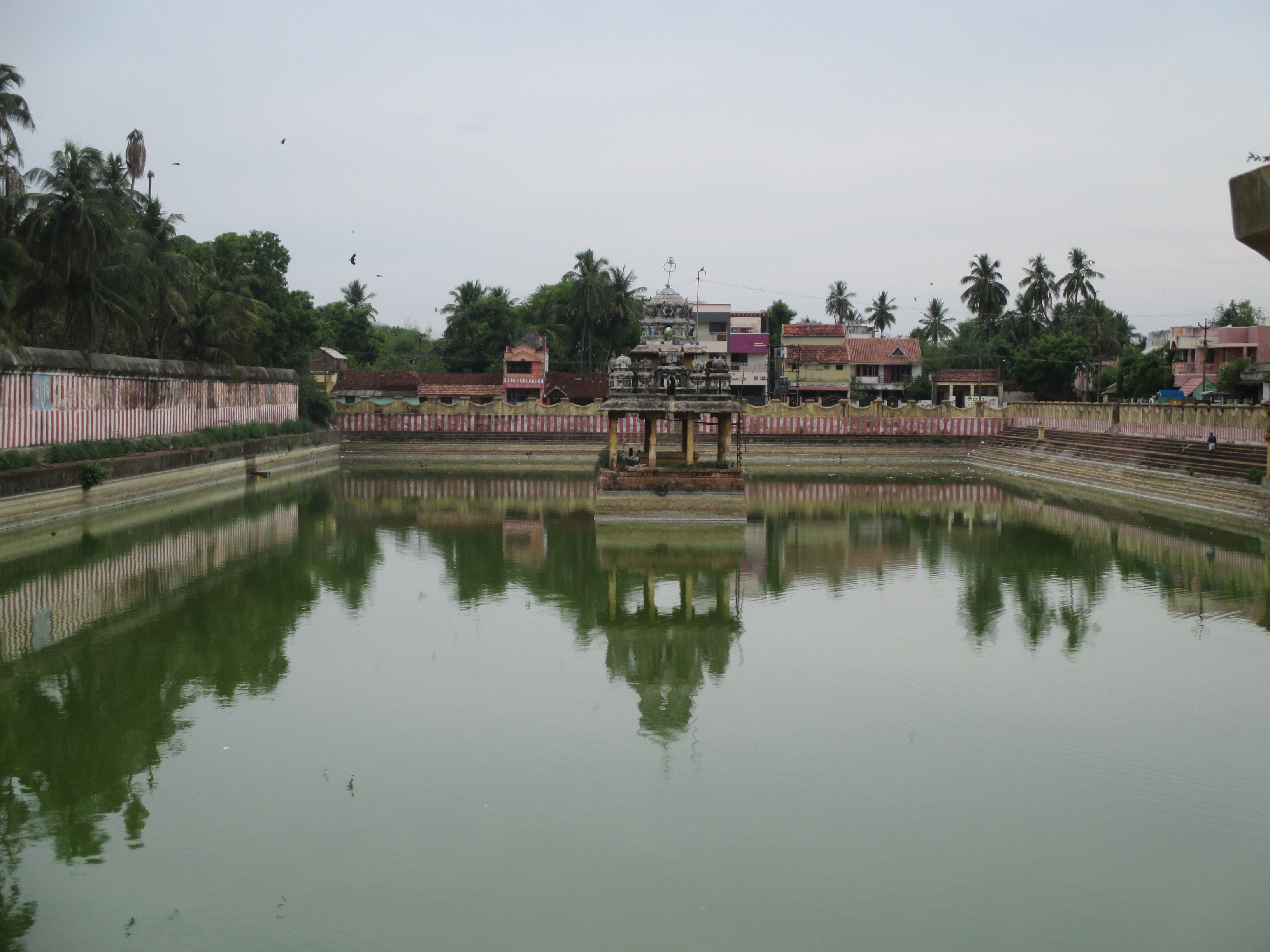 Thirunarayur Nambi Temple 9