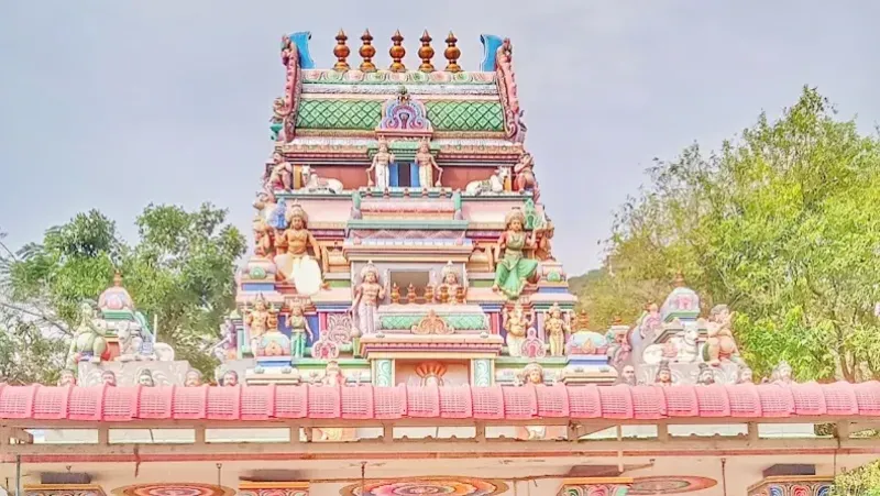 Dharmalinga Malai 10