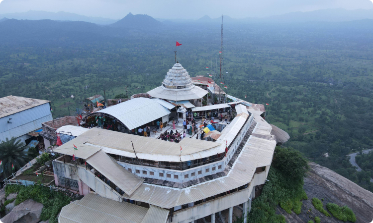 Ambamata Temple