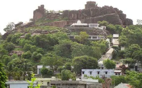 Gudem Gutta Shree Satyanarayana Swamy Temple 5