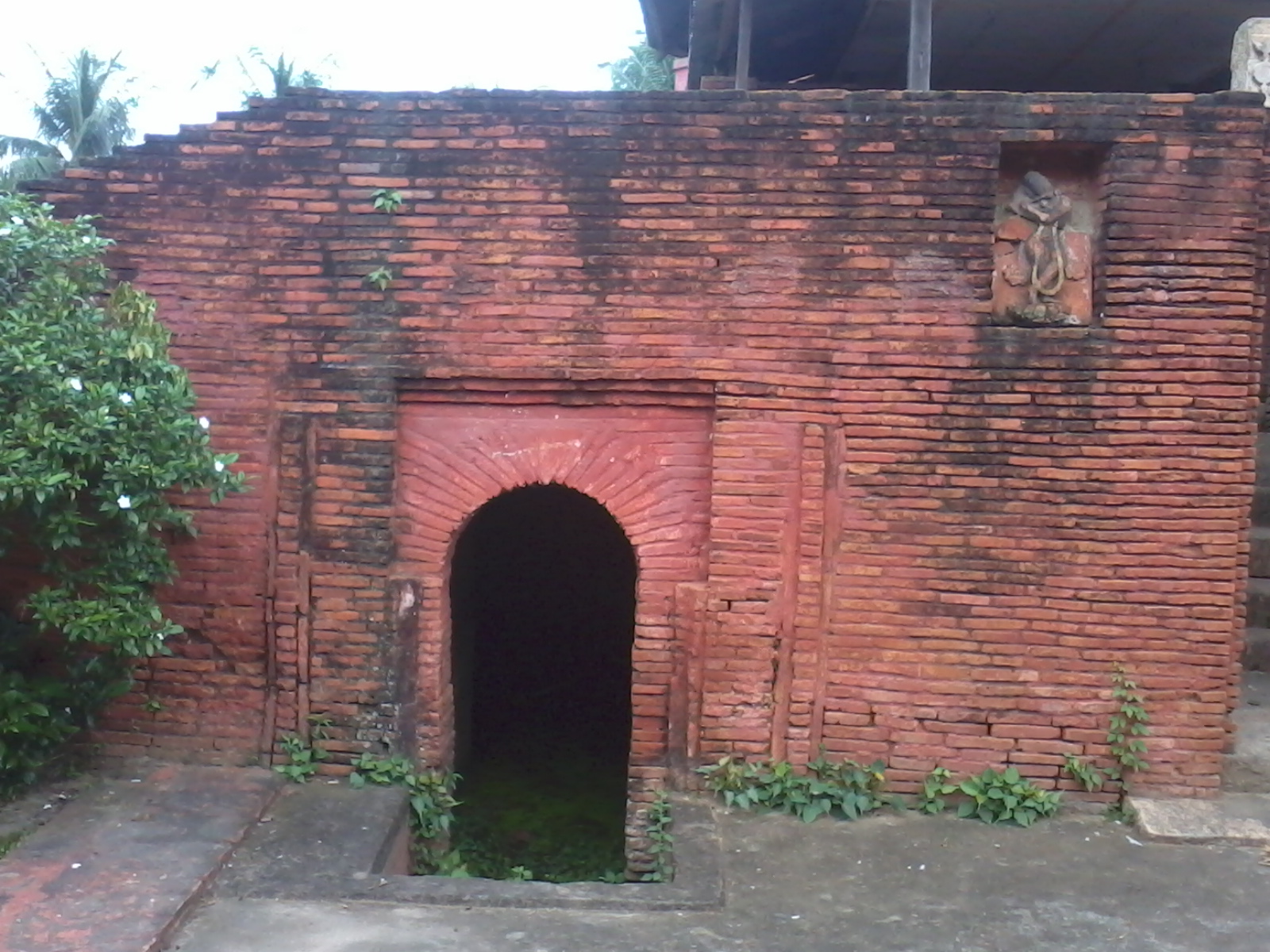 Rudreswar Temple 7