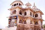 Keshav Rai Temple