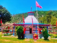 Mathiyana Devi
