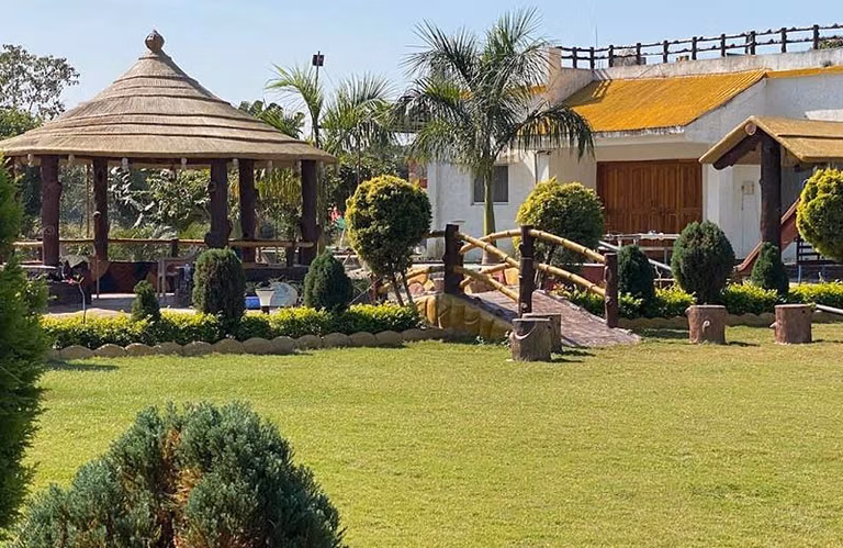 Ganga Maiya 5