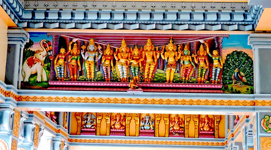 Ratnagiri Murugan Temple 15