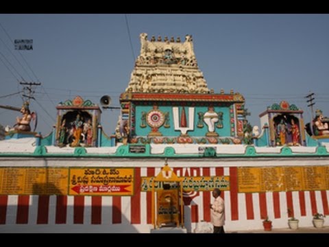 Sri Talpagiri Ranganadha Swamy Temple, Nellore 8