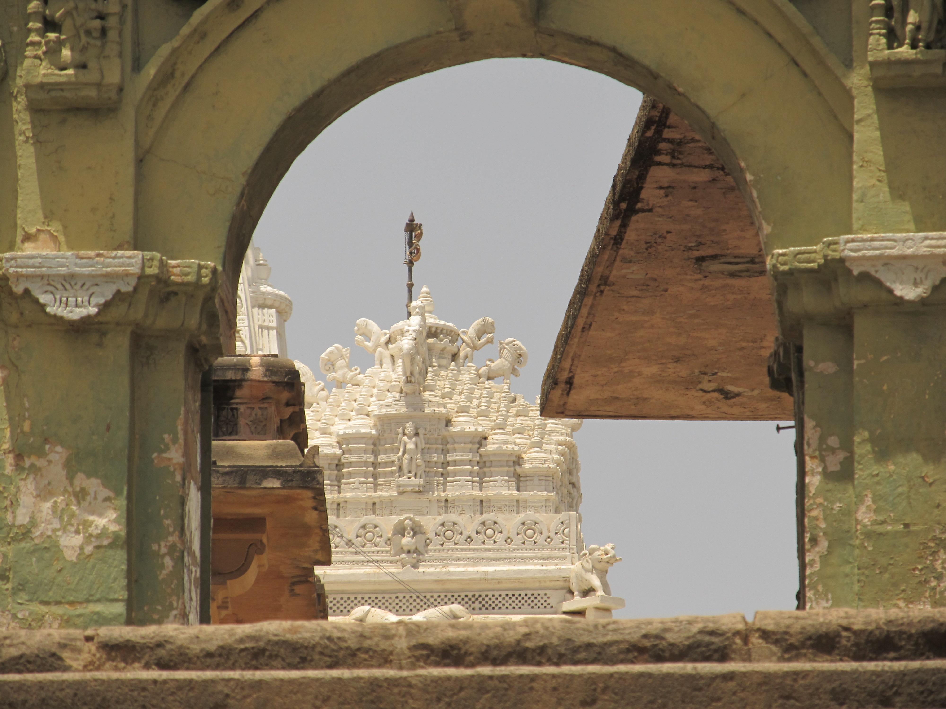 Guhaditya temple
