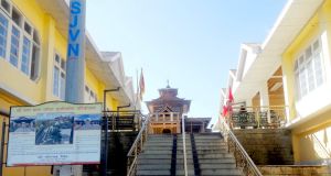 Tara Devi Temple 4