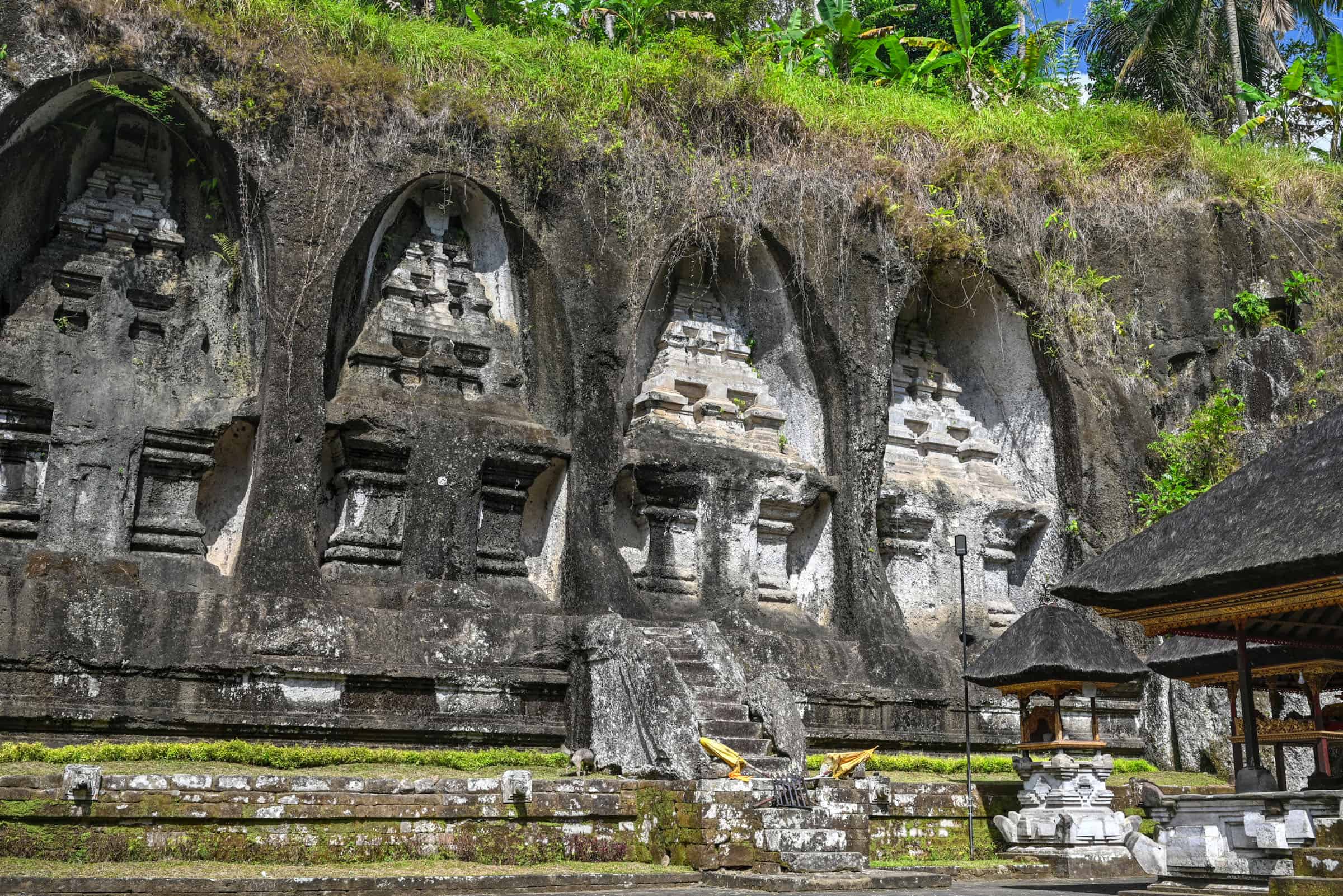 Gunung Kawi 6