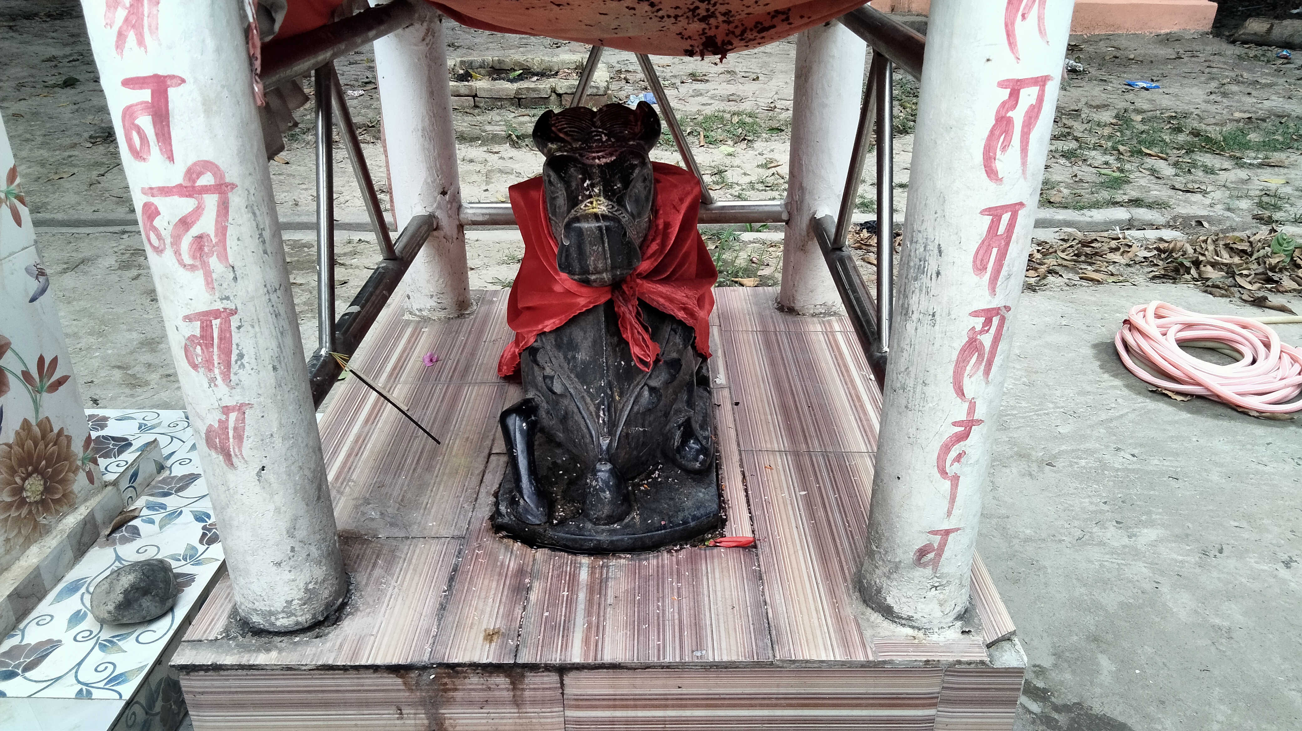 Manokamna Mandir 5