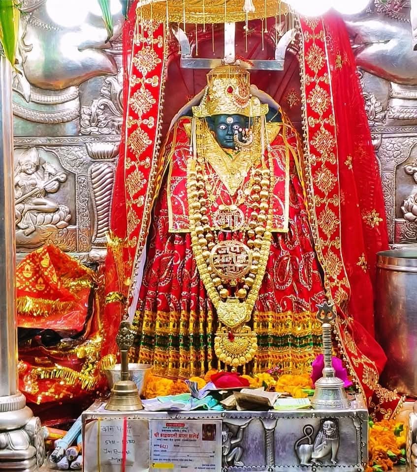 Bhalei Mata Temple 7