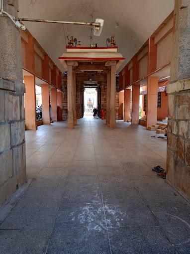 Sri Talpagiri Ranganadha Swamy Temple, Nellore 9